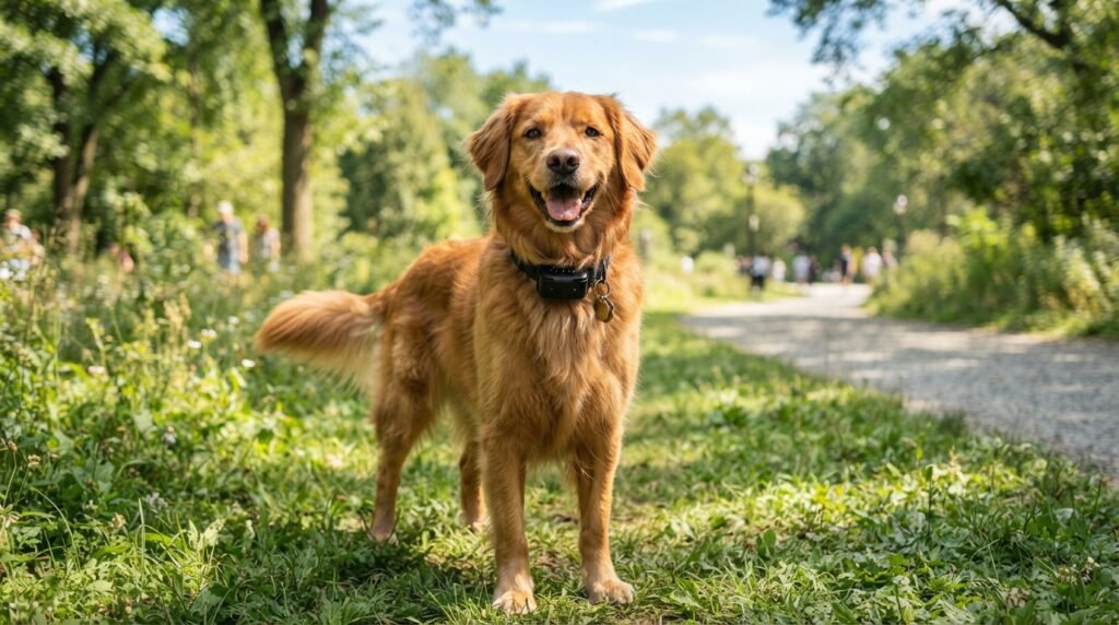best smart dog collar 2025
