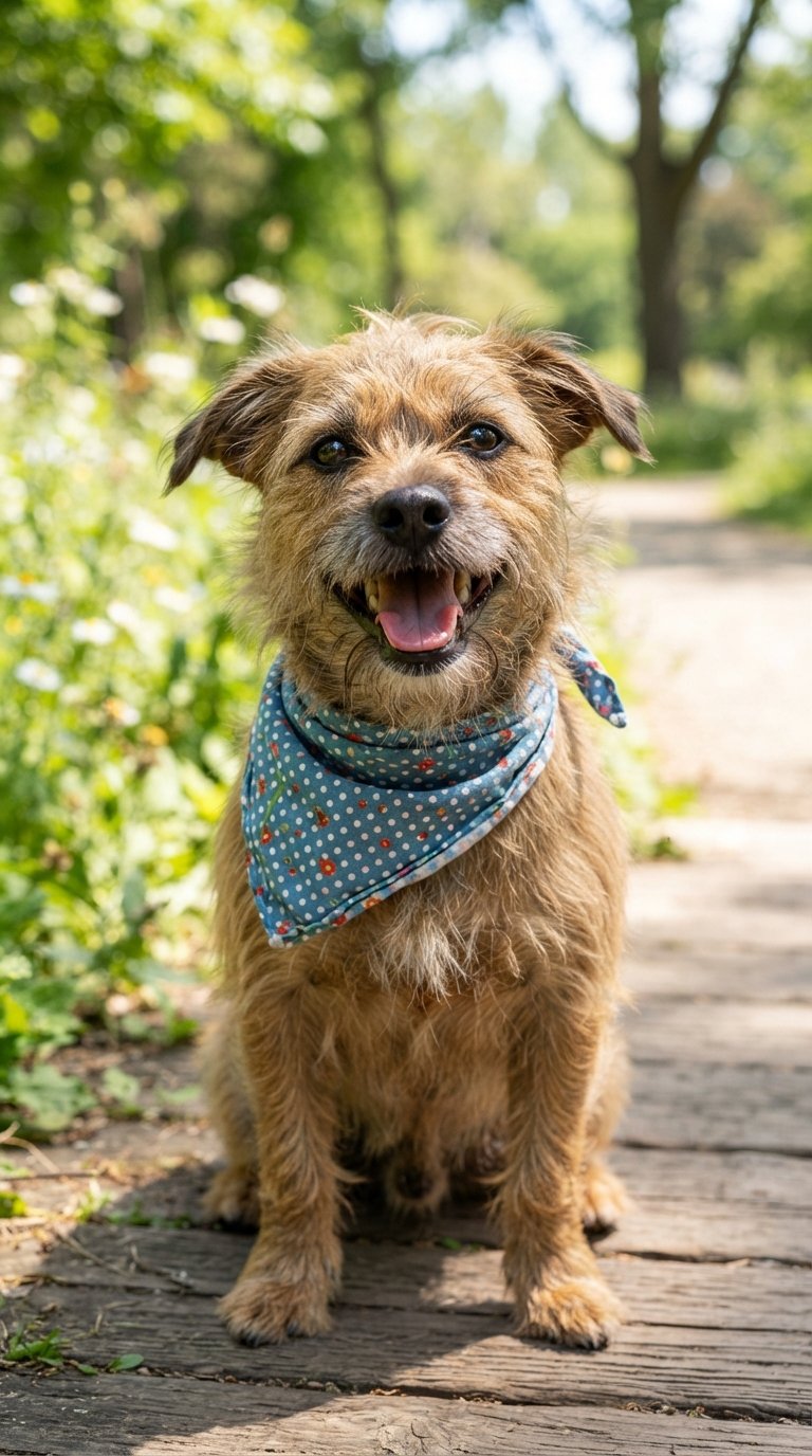  shelter dog viral story 