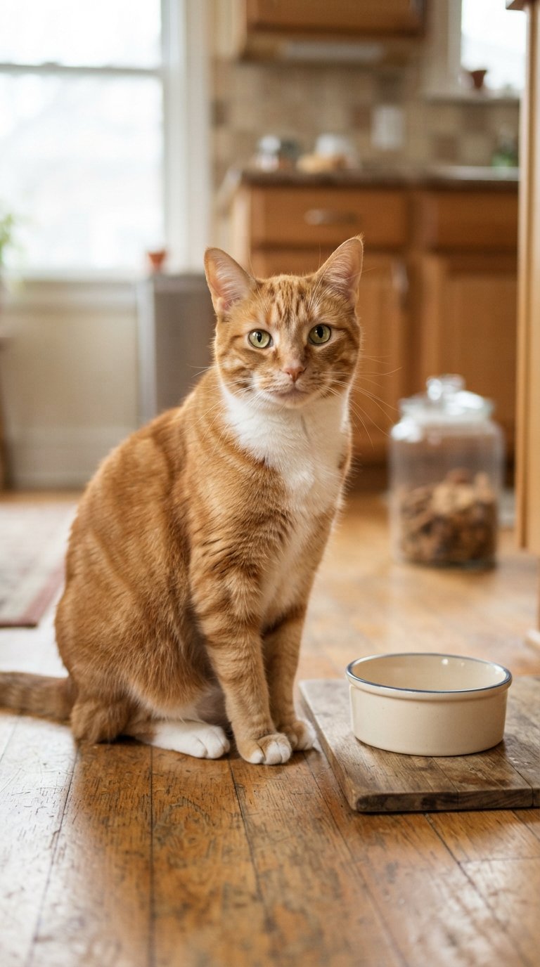 cat food ingredients to avoid