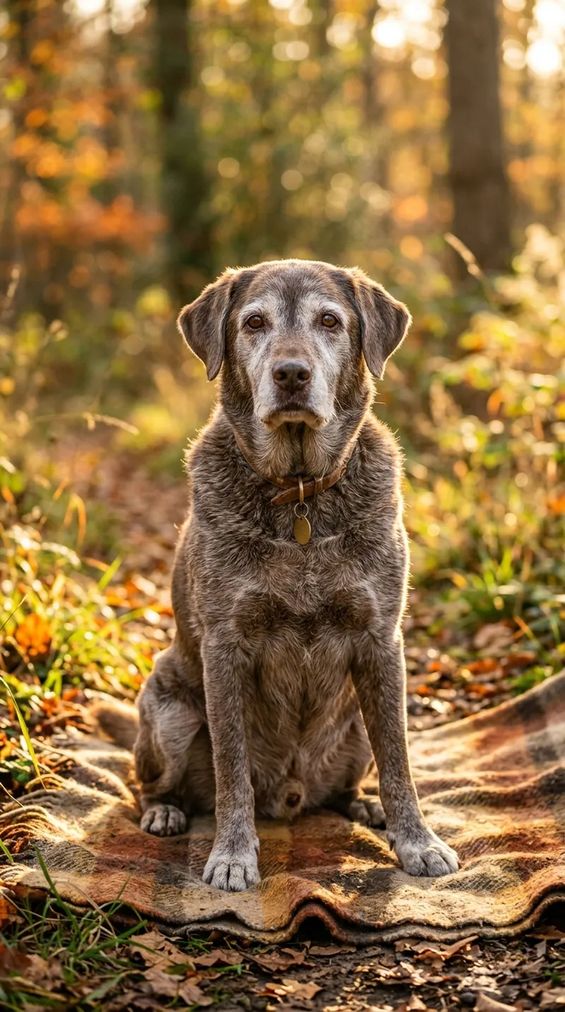  mistakes that shorten dog lifespan