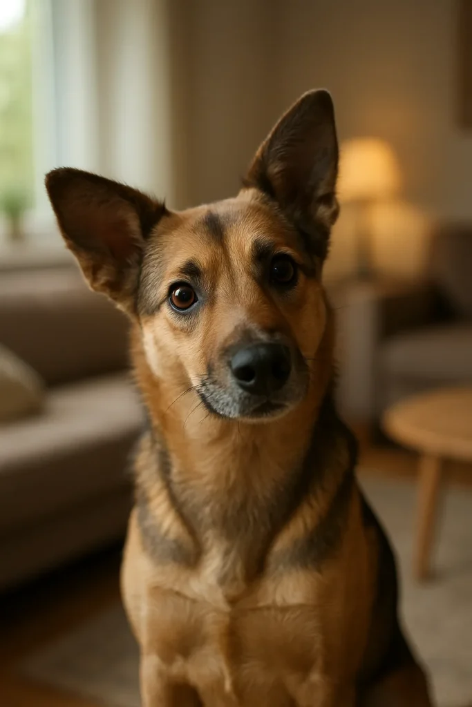 Why dogs tilt their heads: 7 possible reasons
