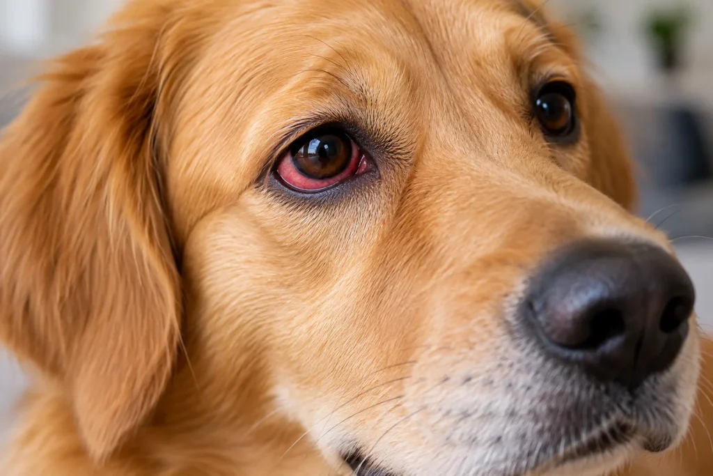 why-is-my-dogs-eye